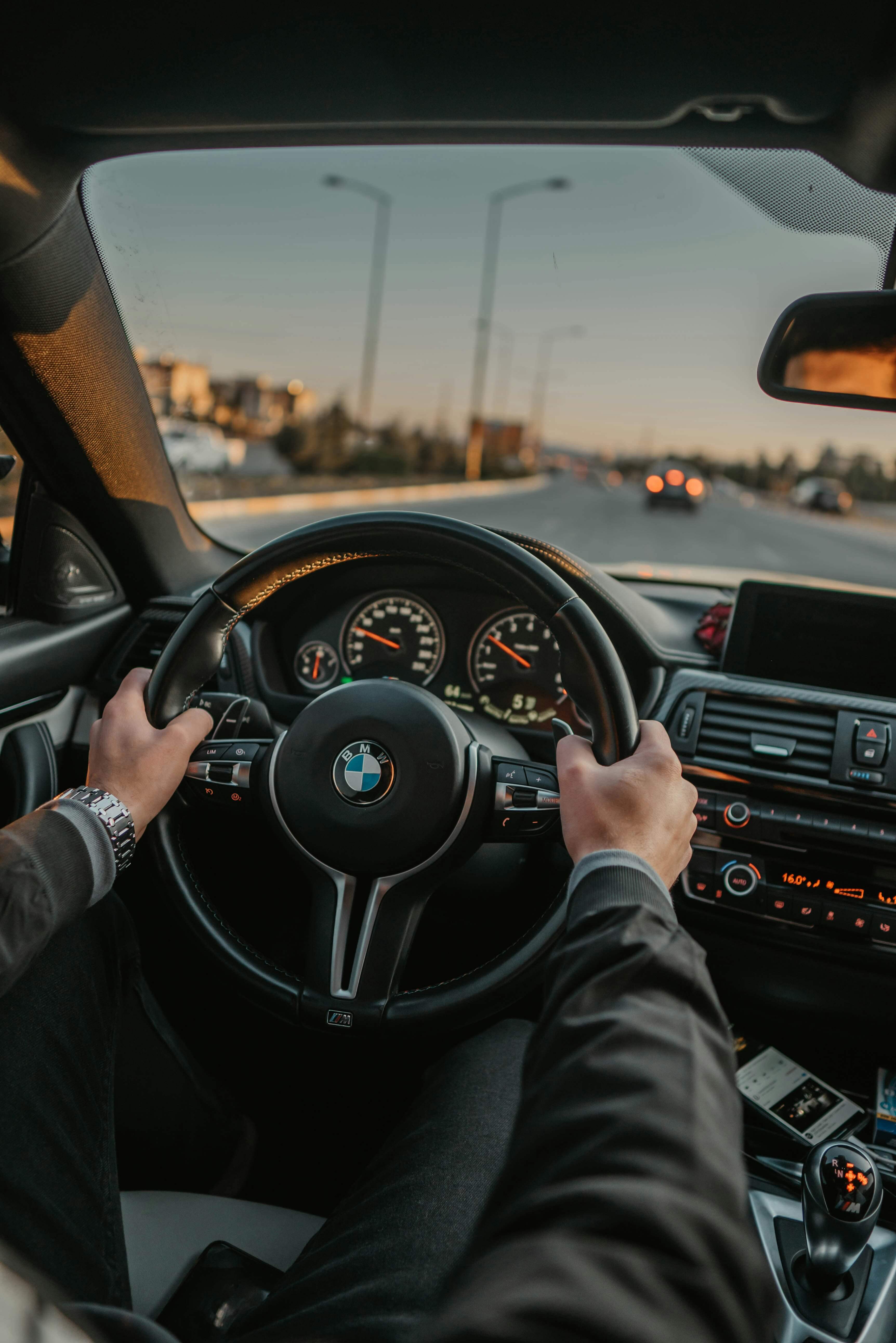 Defensive Driving Training