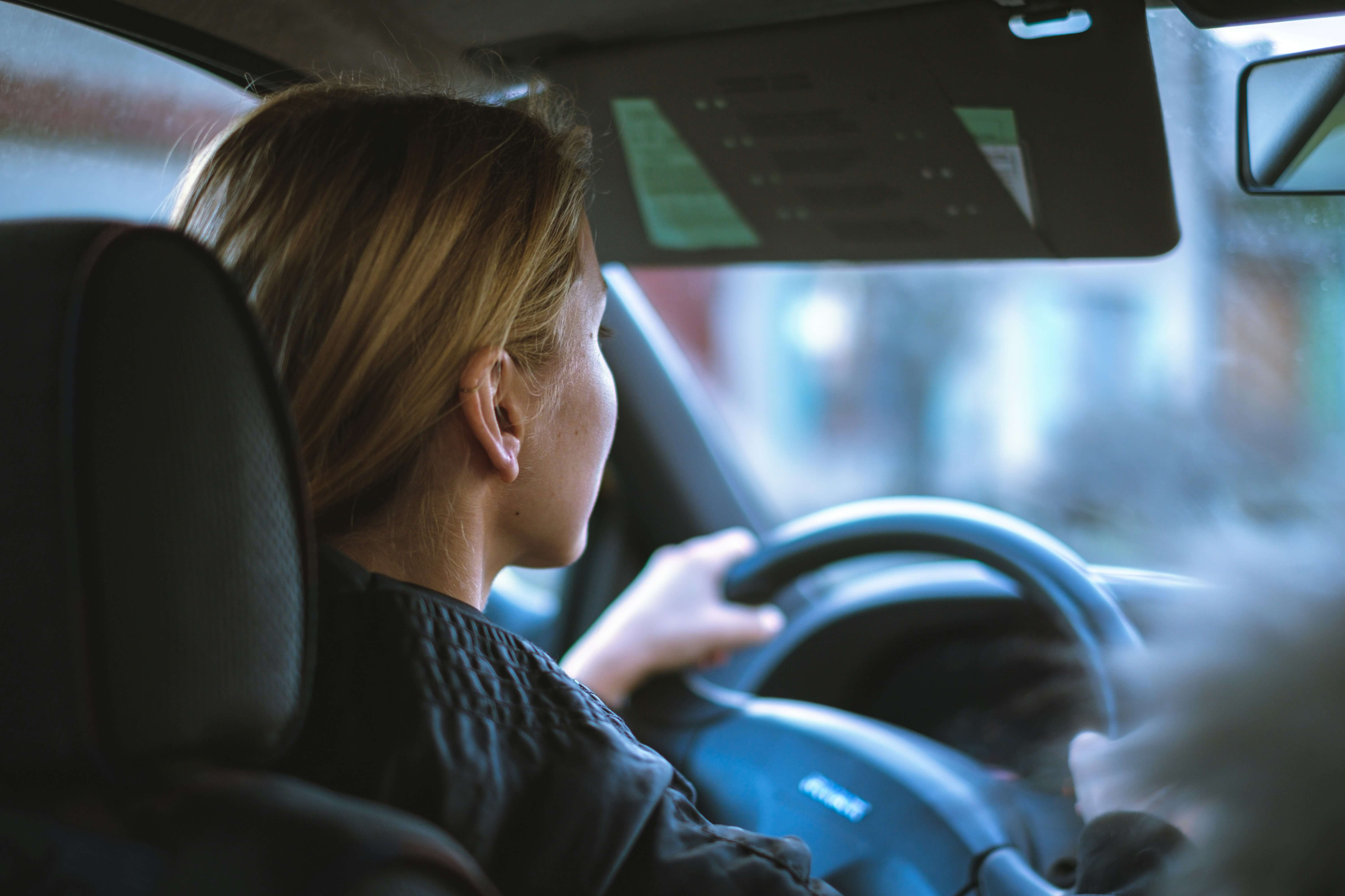 Drive Safe - MTO APPROVED