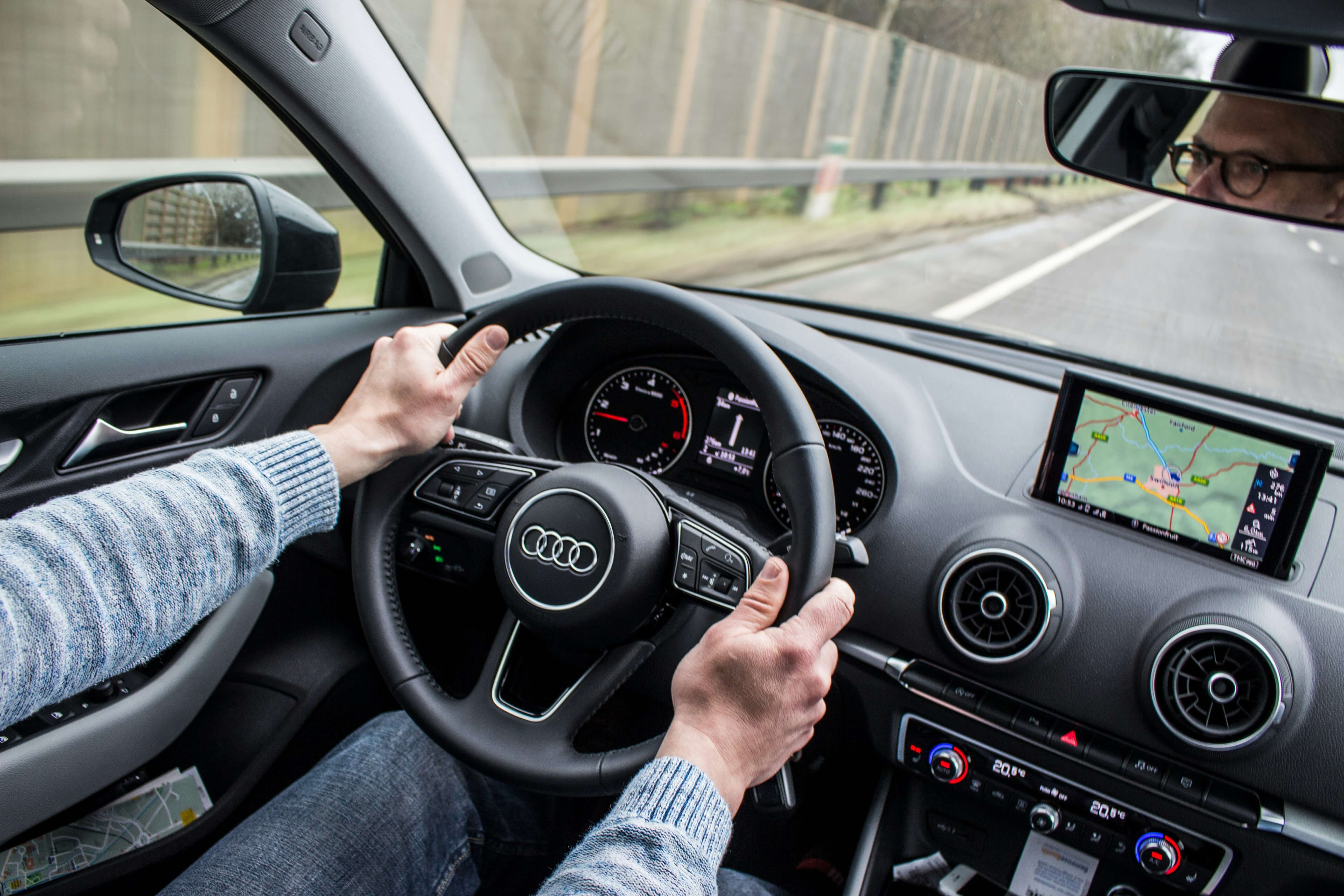 Drive Confident - PROFESSIONAL INSTRUCTORS