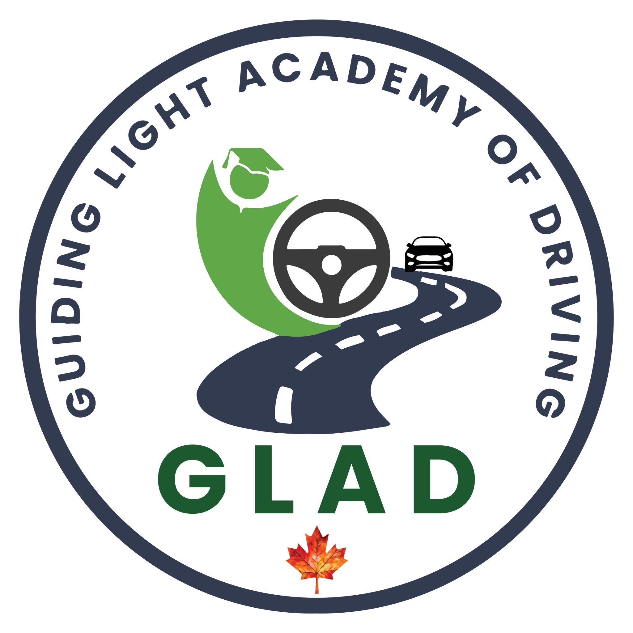 Guiding Light Academy Logo
